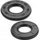 09-55200 SPI Комплект Сальников Коленвала Для Polaris WIDETRAK LX 3085200, 3086833