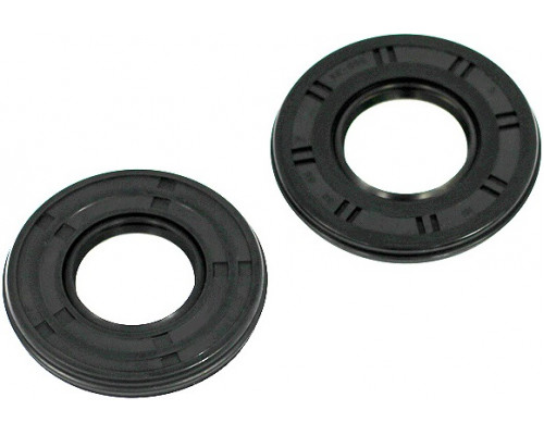 09-55200 SPI Комплект Сальников Коленвала Для Polaris WIDETRAK LX 3085200, 3086833