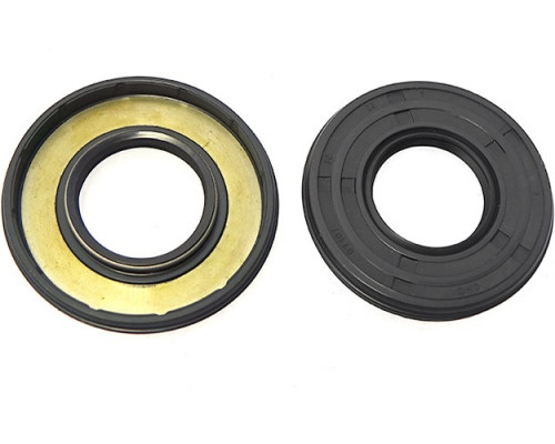 09-55200 SPI Комплект Сальников Коленвала Для Polaris WIDETRAK LX 3085200, 3086833