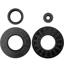 09-55204 SPI Комплект Сальников Двигателя Для Ski Doo 420230195, 420230196, 420931910, 420931280, 420931284, 420931285, 420931795, 420931793