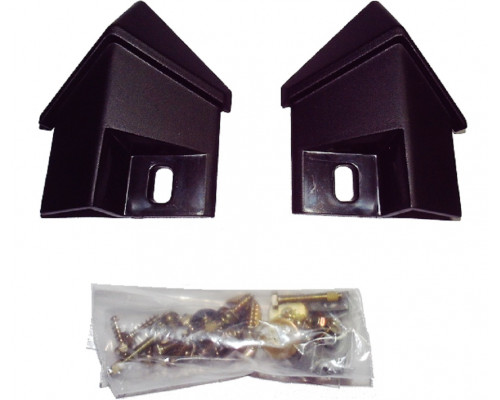 715001764 Расширители Арок Для BRP Can Am G2