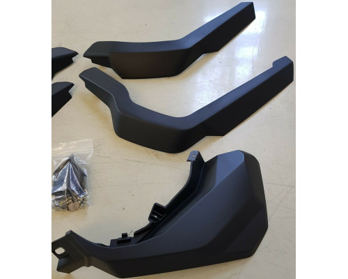 715001764 Расширители Арок Для BRP Can Am G2