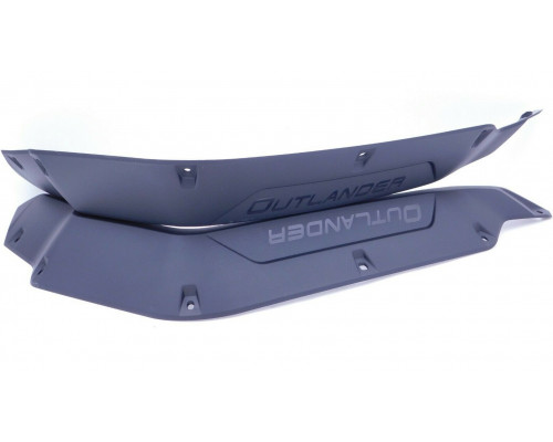 715001909 Расширители Арок Для BRP Can Am G2L