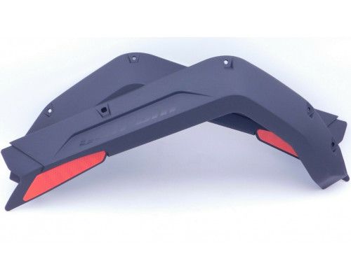 715001909 Расширители Арок Для BRP Can Am G2L