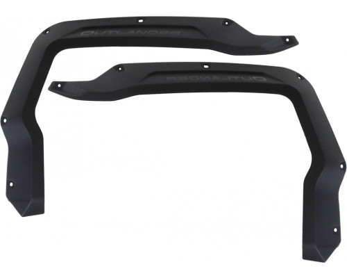 715001909 Расширители Арок Для BRP Can Am G2L
