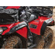 715001909 Расширители Арок Для BRP Can Am G2L