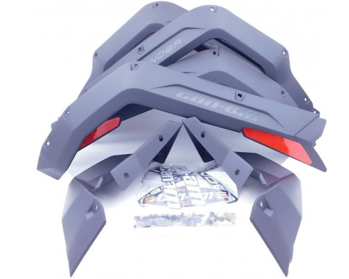 715001909 Расширители Арок Для BRP Can Am G2L