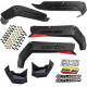 715001909 Расширители Арок Для BRP Can Am G2L