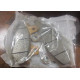 715500335 Колодка тормозная передняя левая Commander 715500335