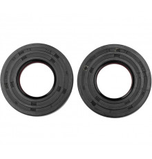 09-55215 SPI Комплект Сальников Коленвала Для Ski Doo 552F 290831952, 420831950, 420831952, 420831955, 420831956