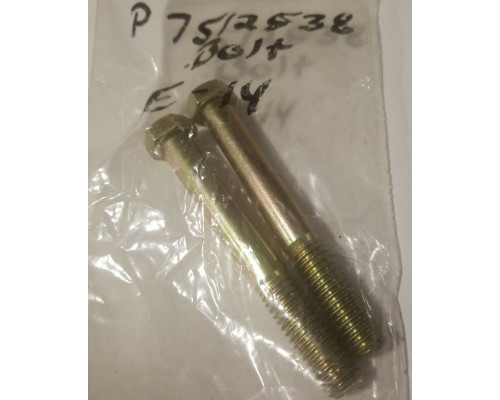 7512538 Болт Подвески Для Polaris