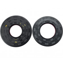 09-55224 SPI Комплект Сальников Коленвала Для Arctic Cat 1000 3007-280, 3007-281