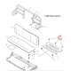 7517916 SCR-1/4-20x3/4-TR/TX