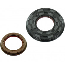 09-55225 SPI Комплект Сальников Коленвала Для Polaris 5411148, 5411394, 5411937, 5412091, 5415026, 5412798, 5414096, 5416075, 5416836