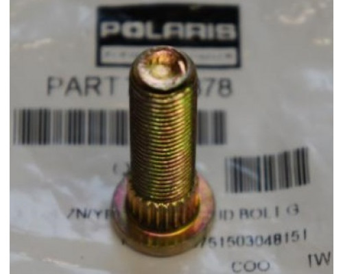 7518378 Шпилька колеса Polaris 500-850 7518378