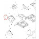 7519092 Винт Для Polaris