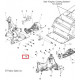 7519204 Шпилька Рамы Для Polaris
