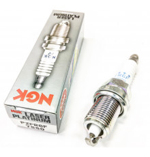 7550 NGK Свеча Зажигания PZFR6F Для Ski Doo 600 E-TEC 415129432, 415130430, 415129375