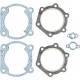 09-710182 SPI Комплект Прокладок Двигателя Для Yamaha VK 540