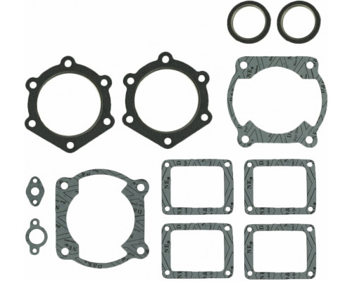 09-710182 SPI Комплект Прокладок Двигателя Для Yamaha VK 540