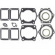 09-710182 SPI Комплект Прокладок Двигателя Для Yamaha VK 540