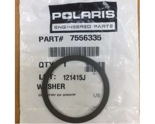 7556335 Шайба Ведущего Вариатора Для Polaris