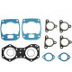 09-710238 SPI Комплект Прокладок Двигателя Для Polaris 550
