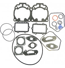 09-710278 SPI Комплект Прокладок Двигателя Rotax 600 HO Для Ski Doo 420889925, 420889926, 420889927, 420889935