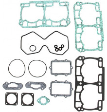 09-710302 SPI Комплект Прокладок Двигателя Rotax 800R P-TEK Для Ski Doo 420892475, 420892476, 420892477
