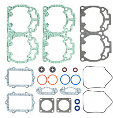 09-710303 SPI Комплект Прокладок Двигателя Rotax 600 E-TEC Для Ski Doo 420889928