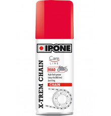 800640 IPONE Смазка для цепи X-TREM CHAIN ROAD 100 мл