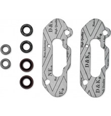 09-710303E SPI Комплект Прокладок RAVE Клапанов Для Ski Doo 420430032, 420950730, 420950732, 420431380, 420931765