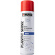 800665 IPONE Очиститель пластиковых поверхностей мотоцикла PLASTIC SHINE 250 мл