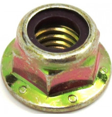 8047-490 Гайка Передней Подвески Для Arctic Cat M8