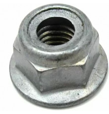 8437-804 Гайка Амортизатора Для Arctic Cat