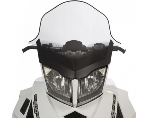 860200225 Высокое Ветровое Стекло Прозрачное Для Ski Doo REV XP 517304032