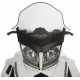 860200225 Высокое Ветровое Стекло Прозрачное Для Ski Doo REV XP 517304032