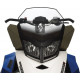 860200225 Высокое Ветровое Стекло Прозрачное Для Ski Doo REV XP 517304032