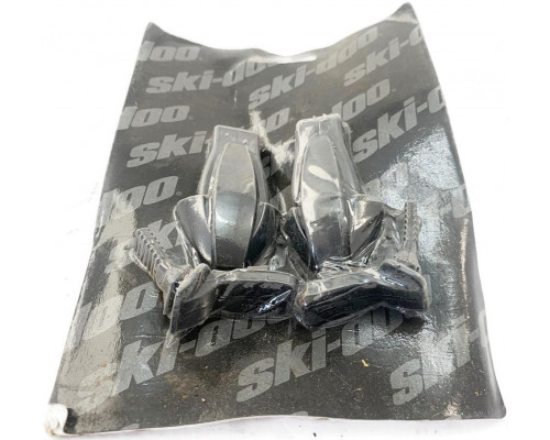 860200239 Защелка Боковой Панели Для Ski Doo 517304075, 860200239, 517304117, 860200240, 517303981