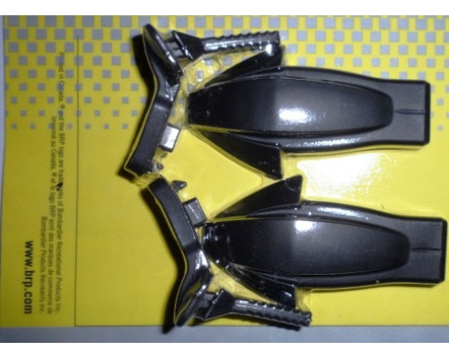 860200239 Защелка Боковой Панели Для Ski Doo 517304075, 860200239, 517304117, 860200240, 517303981