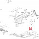 860200563 Защита Днища Полная Черная Для Ski Doo REV XU