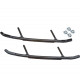 860200579 WOODYS Коньки 6' Для Лыж Для Ski Doo