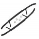 860200579 WOODYS Коньки 6' Для Лыж Для Ski Doo