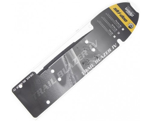 860200579 WOODYS Коньки 6' Для Лыж Для Ski Doo