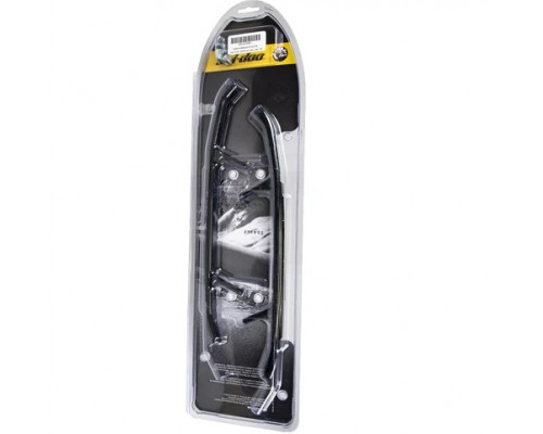 860200580 Коньки 8' Для Лыж Для Ski Doo