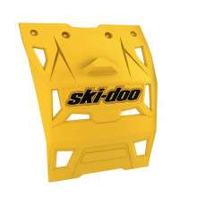 860200688 Брызговик Задний Желто Черный Для Ski Doo
