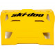 860200688 Брызговик Задний Желто Черный Для Ski Doo