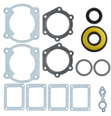 09-711182 SPI Полный Комплект Прокладок И Сальников Для Yamaha VK 540 93103-32156-00, 93103-32095-00, 9N-11351-00-00, 83R-11181-00-00, 821-14613-01-00