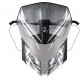 860200928 Высокое Ветровое Стекло Дымчатое Для Ski Doo REV XM 517305006
