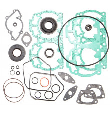 09-711259 SPI Полный Комплект Прокладок И Сальников Для Ski Doo Rotax 593 420888584, 420893070, 420888580, 420888581, 420888582, 420888583